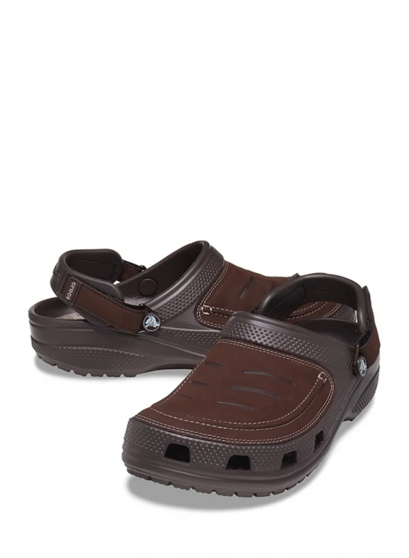 crocs Casual Yukon Vista LiteRide Clog Sandals