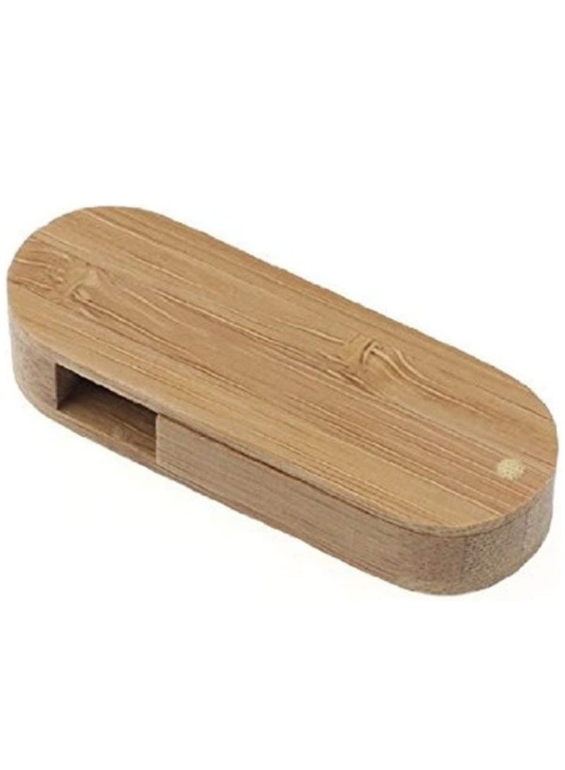 AROAQ 32GB Wooden USB 3.0 Flash Drive USB Disk Memory Stick - Image 3