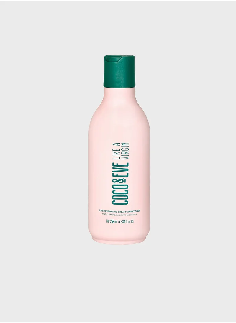 COCO & EVE Like A Virgin Super Hydrating Cream Conditioner