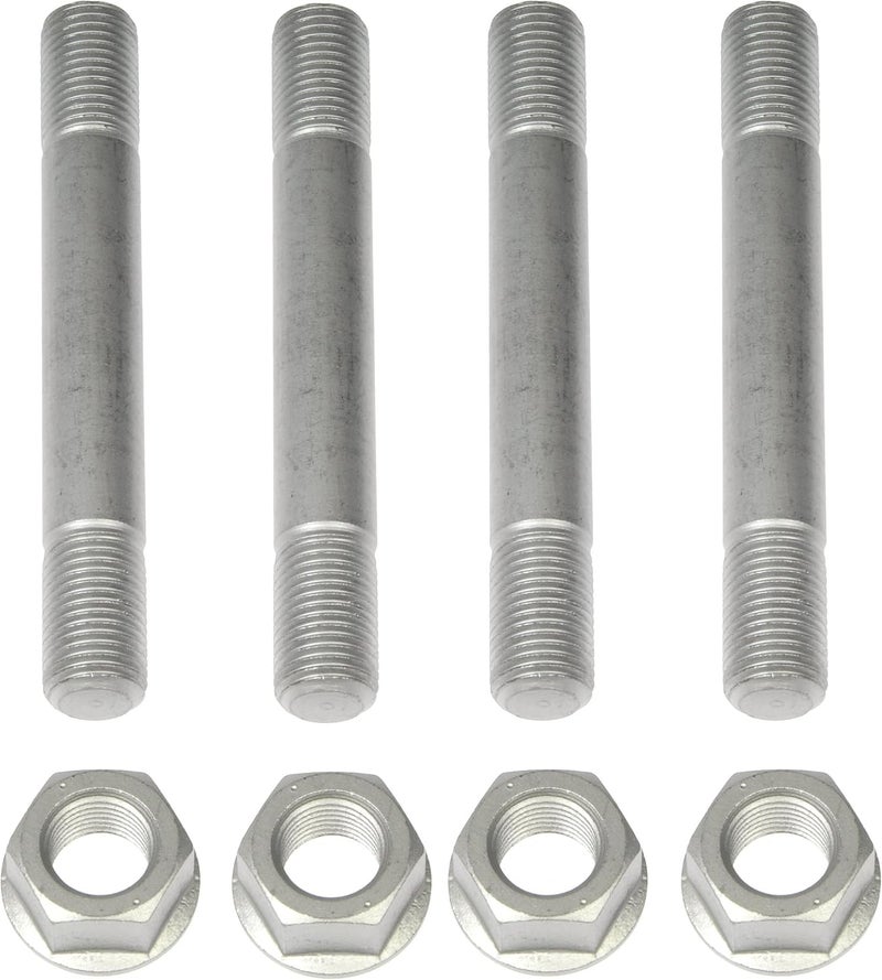 Dorman Front Wheel Hub Bolt Set for Ford