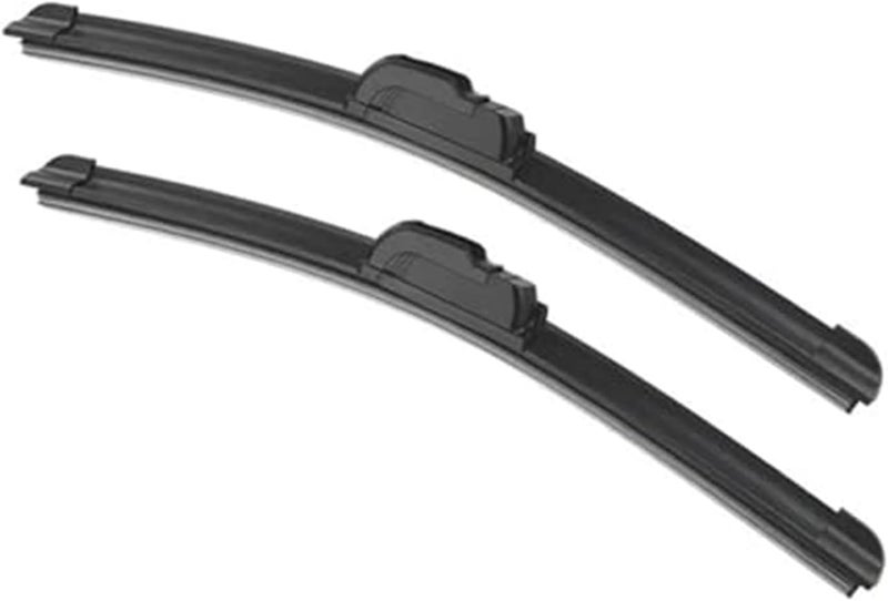Wivplex Car Front Wiper Blades for Mazda Premacy 2001-2006 - Image 1