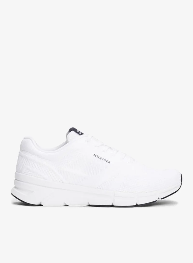 تومي هيلفيغر أحذية رياضية كاجوال منخفضة
