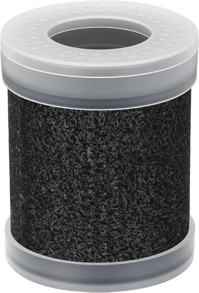 FYY Air Purifier H13 HEPA Activated Carbon Filter for JHQ-T4, Removes Dust, PM2.5 and Odors, Replacement Filter for JHQ-T4 Air Purifier - Image 1