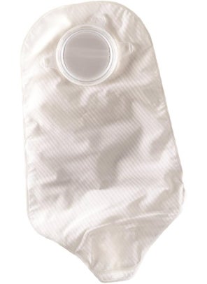 convatec ConvaTec Surfit Natura Urostomy Pouch, Standard, Model No : 401545, Size:57 mm - 10/Box 