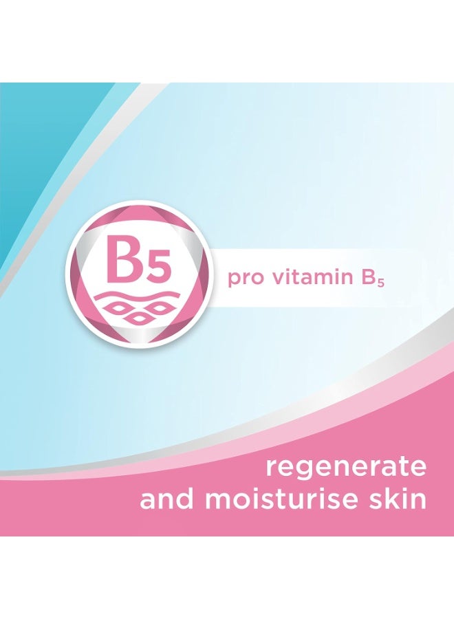 بيبانثين مرهم بيبانثين الواقي للأطفال 30 جم، مرهم بيبانثين للعناية بالحفاضات، مرهم بيبانثين اللطيف للحفاضات، مرهم طفح جلدي للأطفال - Image 4