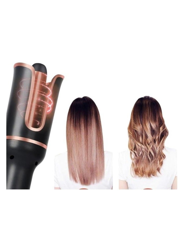 سوكاني مجموعة فرشاة الشعر الحرارية الدوارة سوكاني ٤ في ١ لجميع أنواع الشعر وجميع تسريحات الشعر، ١٤٠٠ واط، موديل ١٥٠٣٠ - ضمان لمدة عامين - Image 3