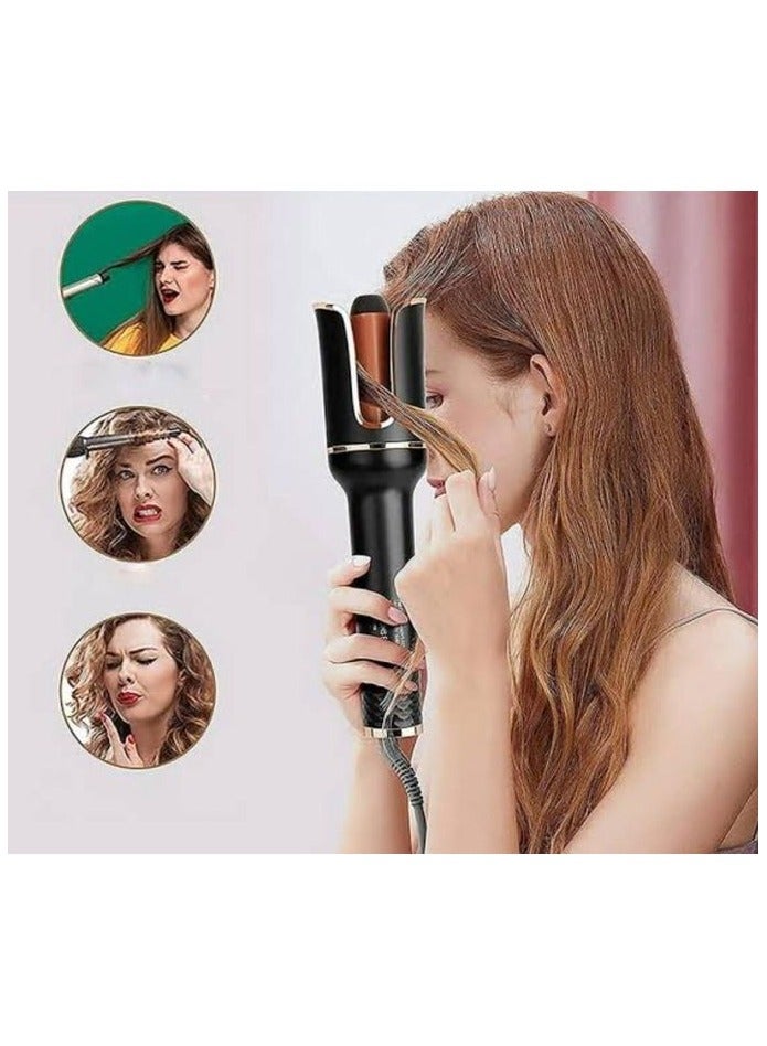 سوكاني مجموعة فرشاة الشعر الحرارية الدوارة سوكاني ٤ في ١ لجميع أنواع الشعر وجميع تسريحات الشعر، ١٤٠٠ واط، موديل ١٥٠٣٠ - ضمان لمدة عامين - Image 5