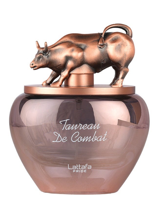 Taureau De Combat 100 ml