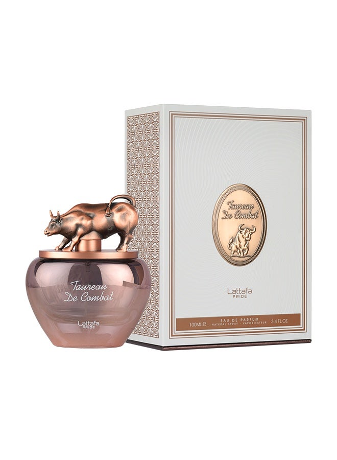 Lattafa Taureau De Combat 100 ml - Image 2