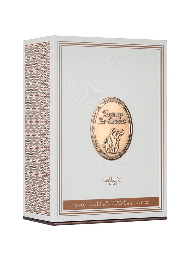 Lattafa Taureau De Combat 100 ml - Image 3