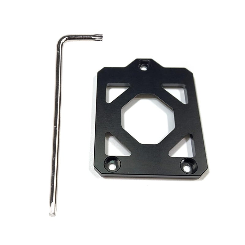 CPU Open Cover Protector for LGA1200 Series for 10 Series 10600K 10700K 10900K Delid Die Guard Opener Cover Protector - Image 1