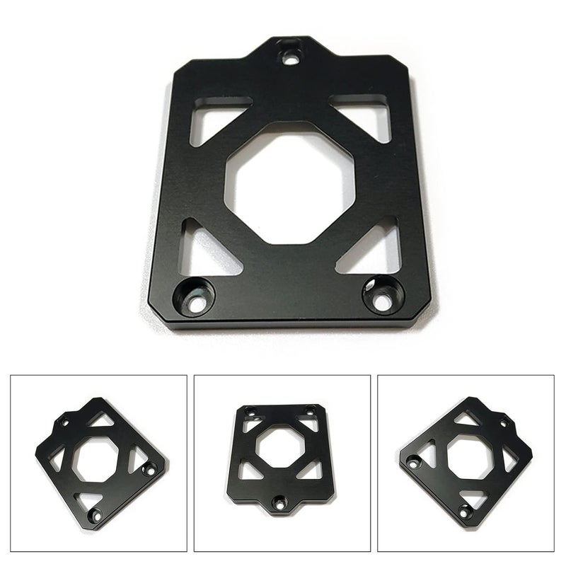 CPU Open Cover Protector for LGA1200 Series for 10 Series 10600K 10700K 10900K Delid Die Guard Opener Cover Protector - Image 2