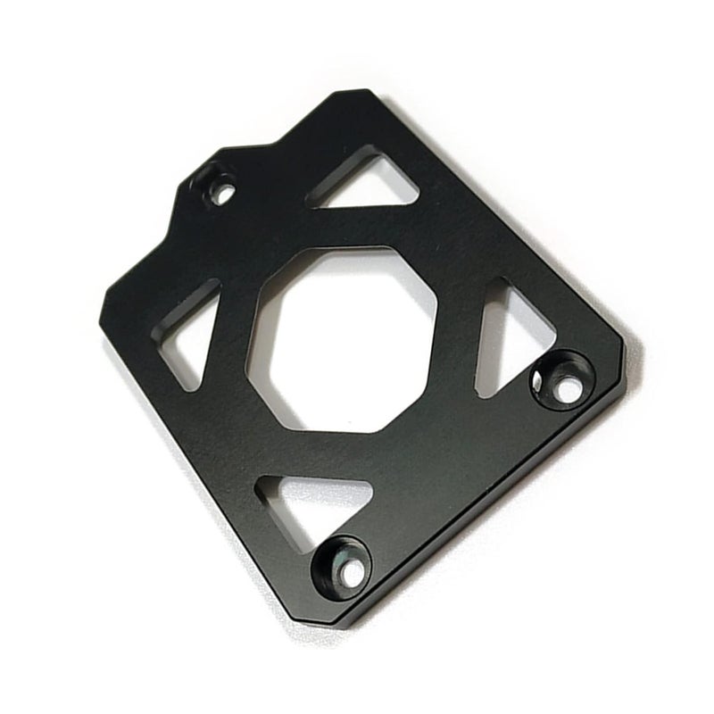CPU Open Cover Protector for LGA1200 Series for 10 Series 10600K 10700K 10900K Delid Die Guard Opener Cover Protector - Image 3
