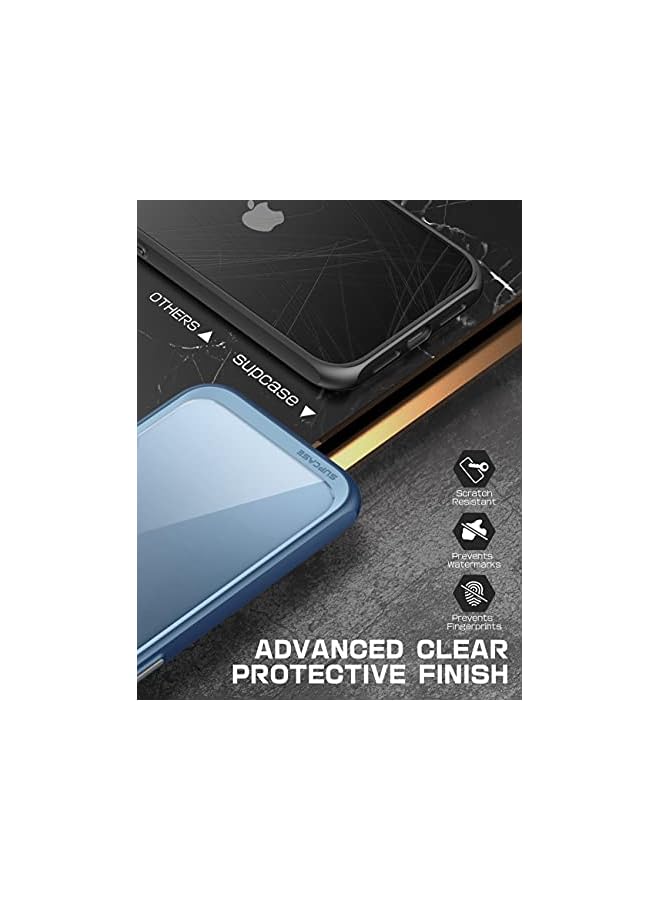 SupCase Unicorn Beetle Style Series Case for iPhone 13 Pro Max (2021 Release) 6.7 Inch, Premium Hybrid Protective Clear Case - Image 5