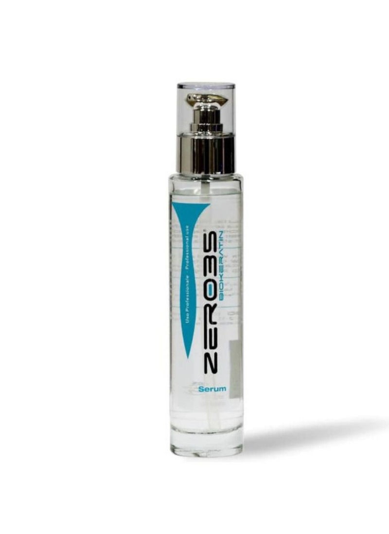 zero35 Botox and Keratin Care Serum 100ml  - Image 1