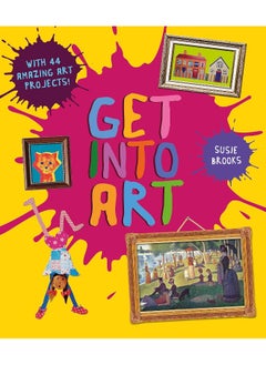 Get Into Art