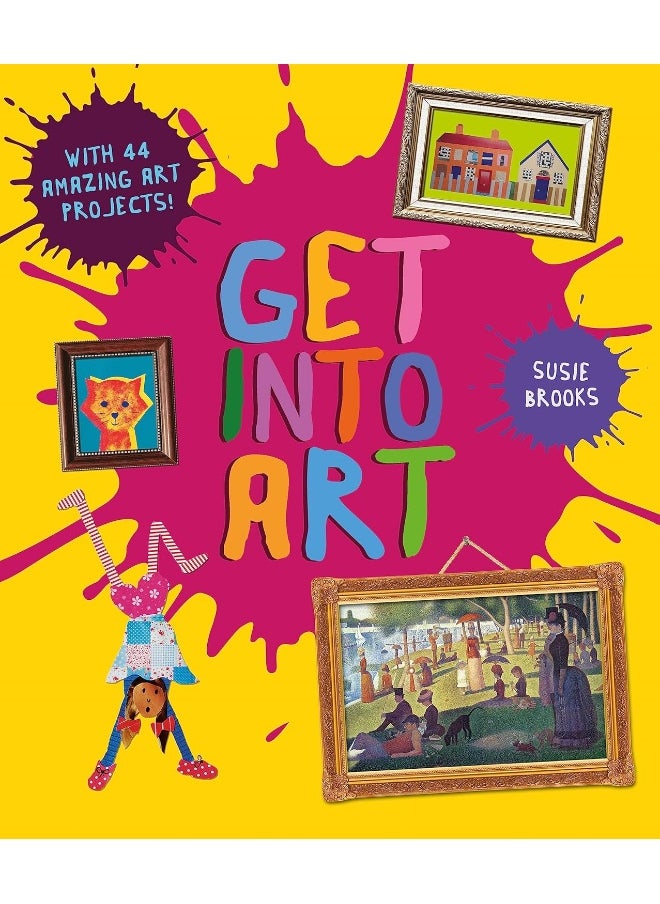 null - Get Into Art - Image 1