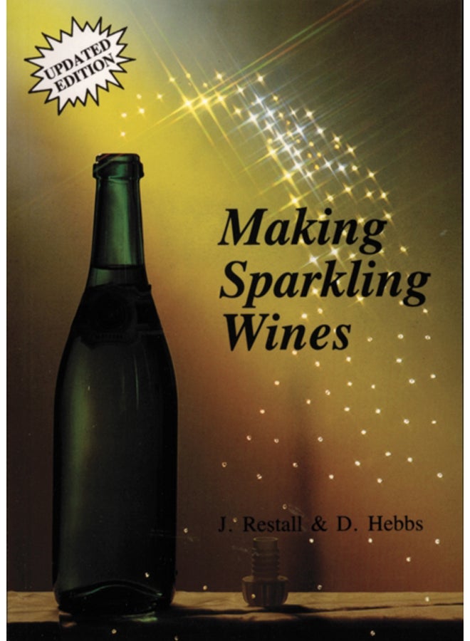 Making Sparkling Wines