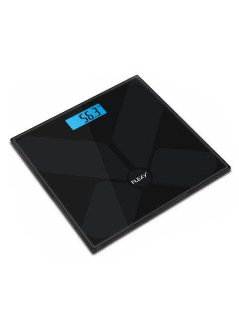 Flexy Digital Bath Room Weighing Scale 180KG Capacity