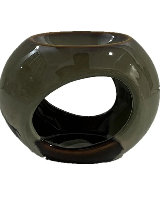 أوركيد مبخرة فاخرة