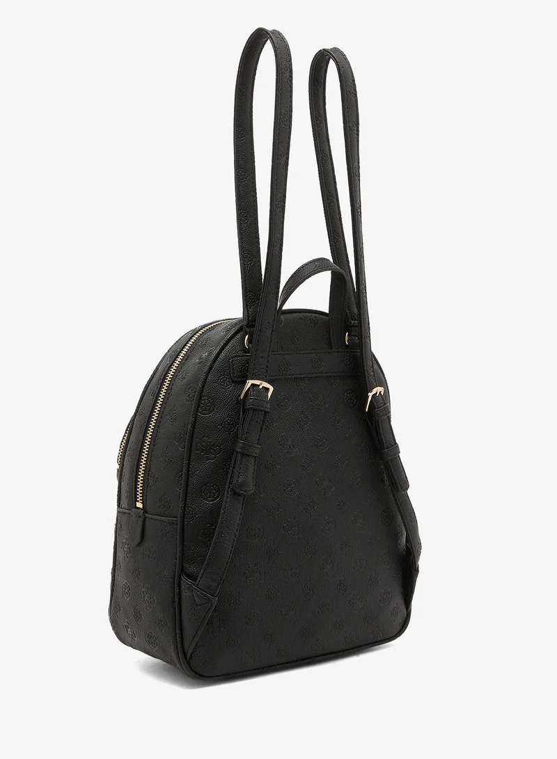 Guess  Manhattan II Large Backpack for Women | Best Price UAE