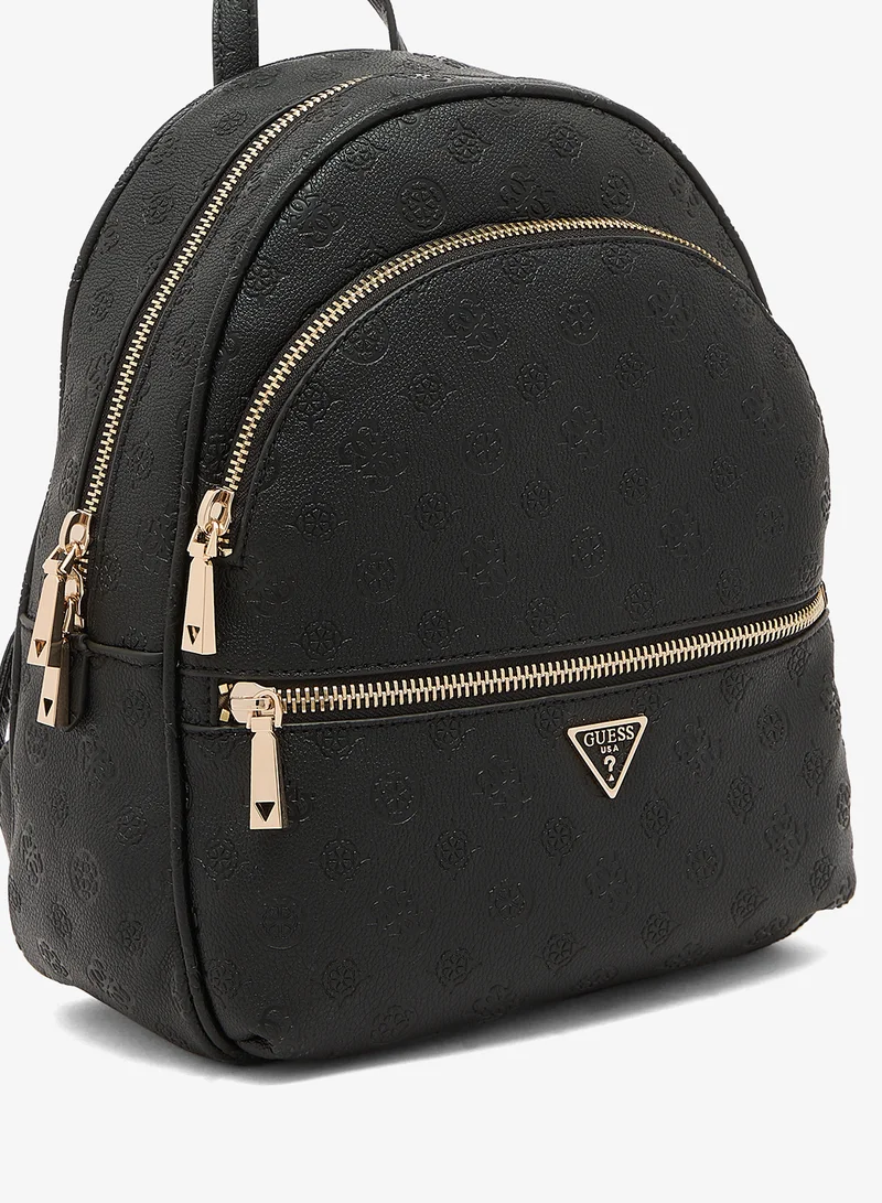 Guess  Manhattan II Large Backpack for Women | Best Price UAE