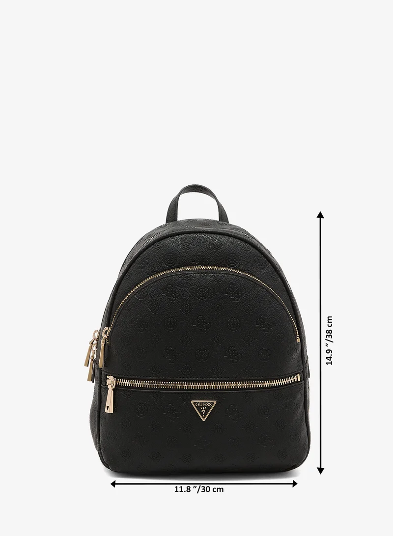Guess  Manhattan II Large Backpack for Women | Best Price UAE