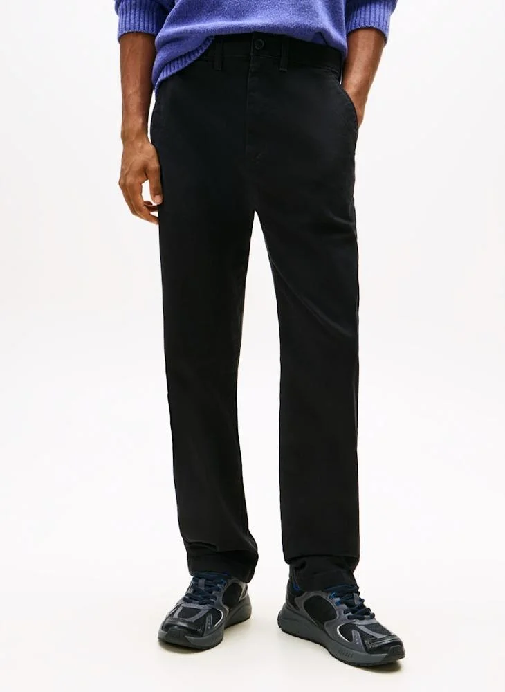 Otis Regular Twill Chinos