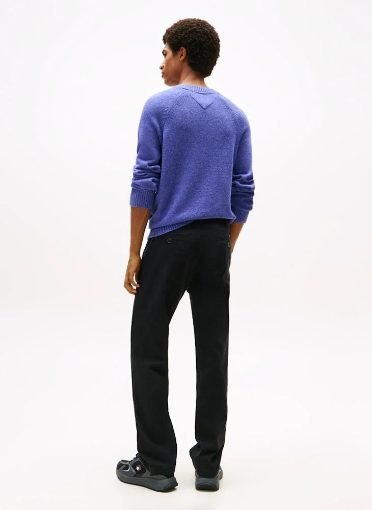 TOMMY JEANS Otis Regular Twill Chinos