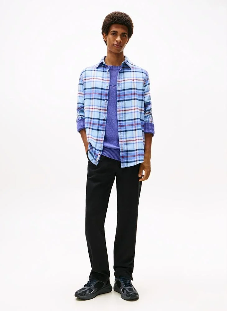 TOMMY JEANS  Otis Regular Twill Chinos for Men | Best Price UAE