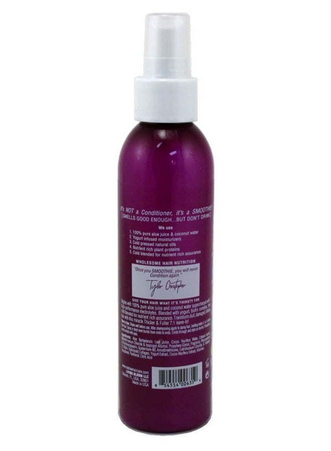 Leave-In Biotin Boost 7-In-1 Thick & Full 6 Ounce (177Ml) (Pack Of 2) (00635)