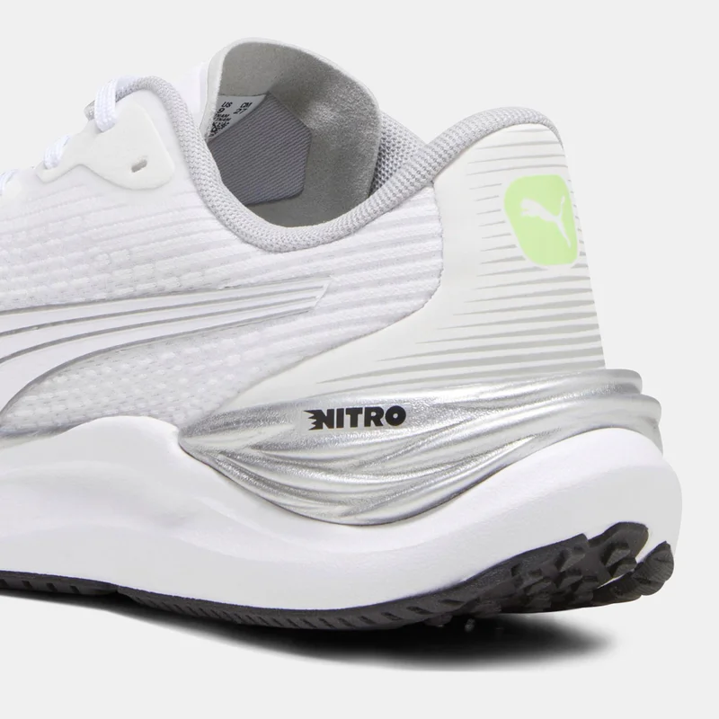 PUMA Men's Electrify NITRO 3 Running Shoes