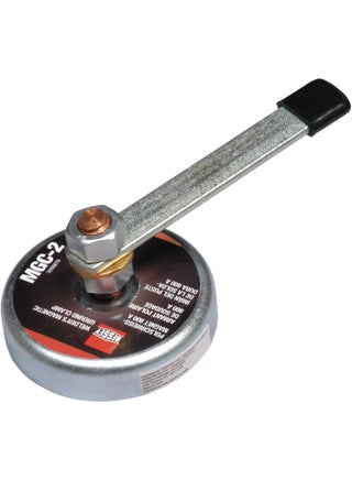 BESSEY MGC-2 Magnetic Ground Clamp, 800 AMP - pzsku/Z6EB7EBC598E94DC6FAC9Z/45/1747069107/c5db516f-4daf-43da-95ac-e91714334102