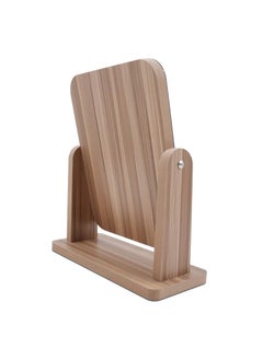 Cool Baby COOLBABY Desk Mirror, Table Mirror for Shaving, Makeup Mirror for Home and Office  - Image 4