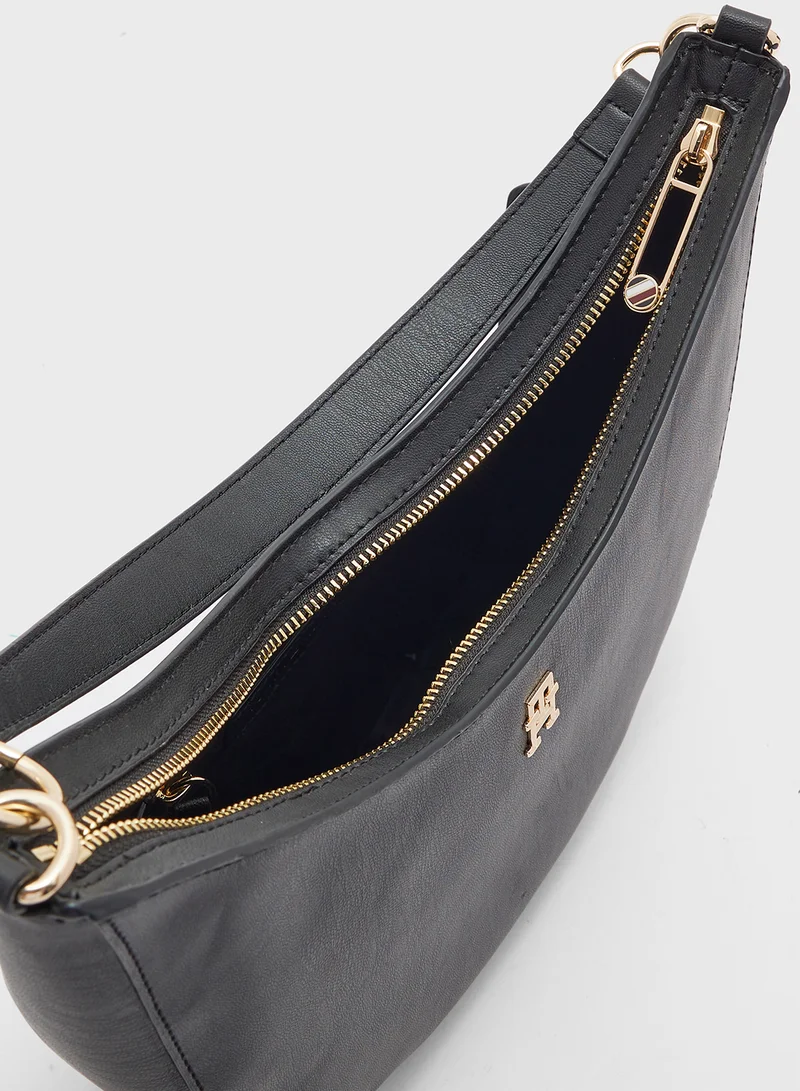TOMMY HILFIGER Zip Over Crossbody