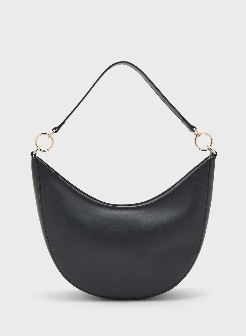 TOMMY HILFIGER Zip Over Crossbody
