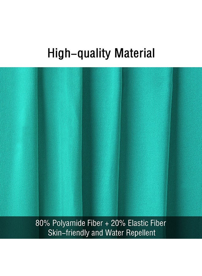 Naturehike High Elasticity Sleeping Bag Liner | Rectangular Shape | All Seasons | Silky Smooth Comfort, Breathable Fabric  - Image 4