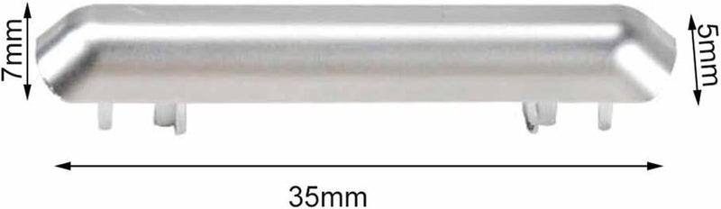 Wivplex Car Air Outlet Clip for Range Rover Evoque - Image 2