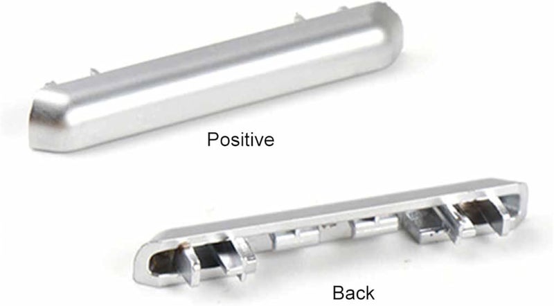 Wivplex Car Air Outlet Clip for Range Rover Evoque - Image 3