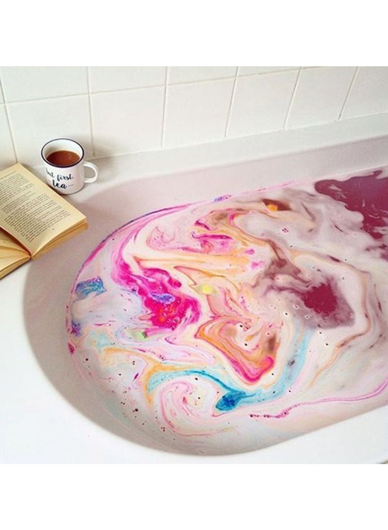 12Pcs Bath Bombs Gift Set - Image 3