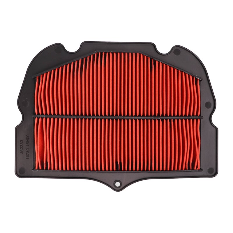 Motorcycle Air Filter ABS Air Cleaner Element HFA3911 Replacement for Suzuki GSX1300R Hayabusa 2008‑2019 - Image 1