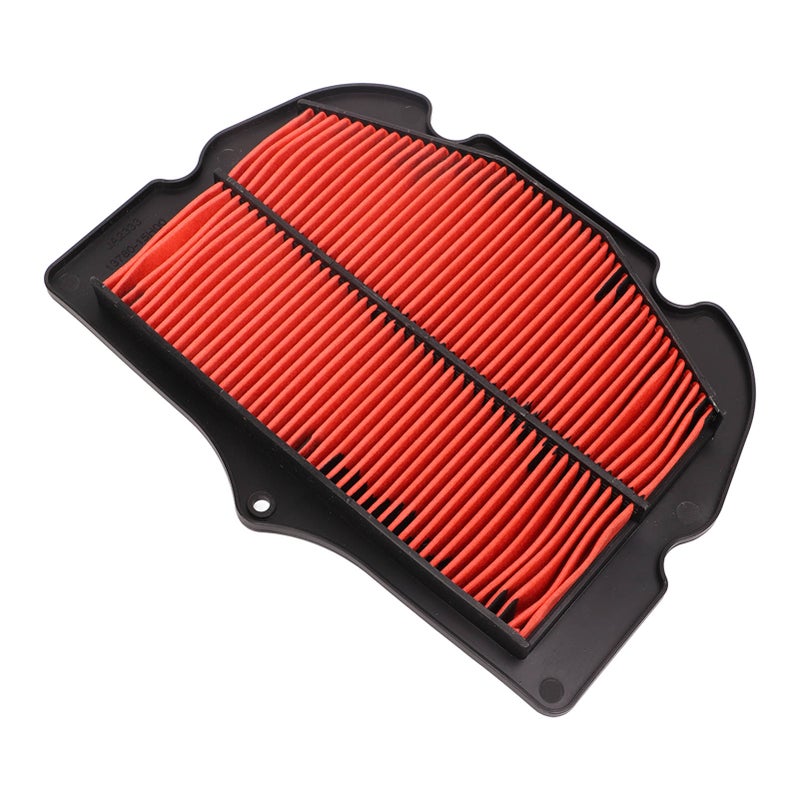 Motorcycle Air Filter ABS Air Cleaner Element HFA3911 Replacement for Suzuki GSX1300R Hayabusa 2008‑2019 - Image 3