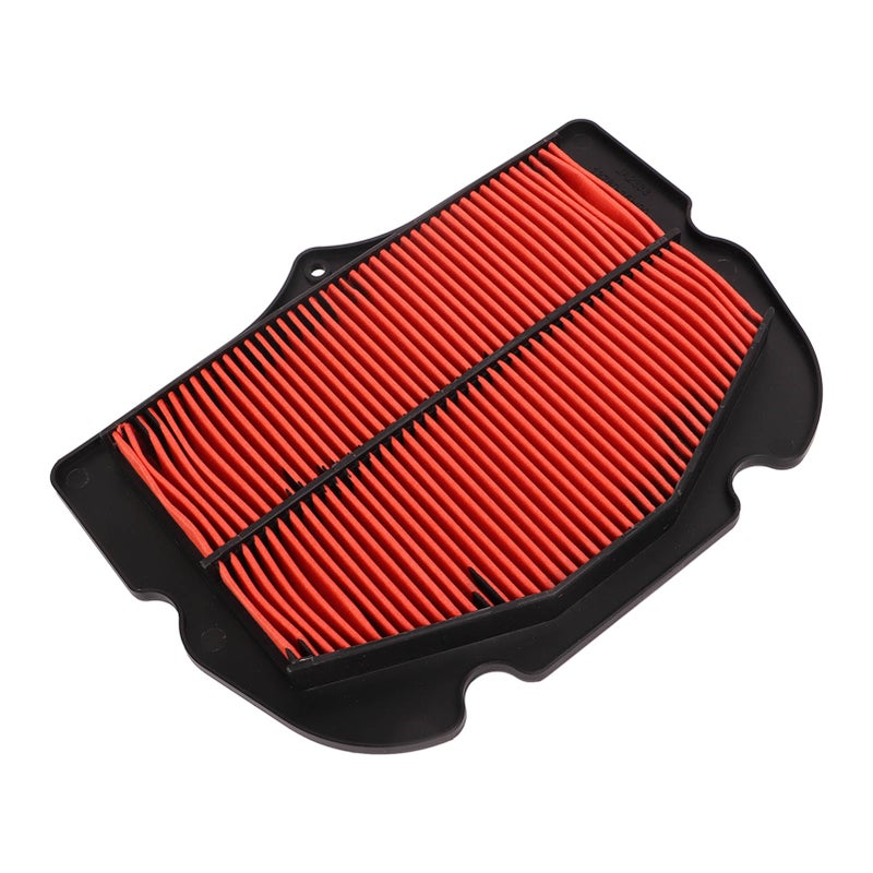 Motorcycle Air Filter ABS Air Cleaner Element HFA3911 Replacement for Suzuki GSX1300R Hayabusa 2008‑2019 - Image 4