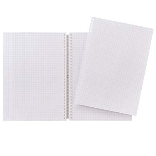 LIHIT LAB Refill Notebook, Graph Paper (30 Sheets./Set) - Image 3