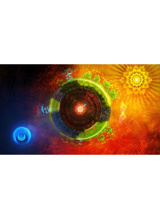 THQ ليلا - ديباك شوبرا - إكس بوكس 360 - Image 2