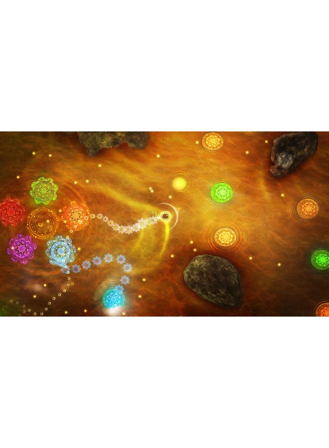 THQ ليلا - ديباك شوبرا - إكس بوكس 360 - Image 3