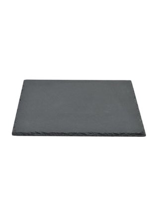 Square Slate Plate 25 x 25cm - pzsku/Z6EB89B4C3BADAD3E6A41Z/45/_/1683751010/8b58126f-6f0b-4771-97ef-dc38d717ee0a