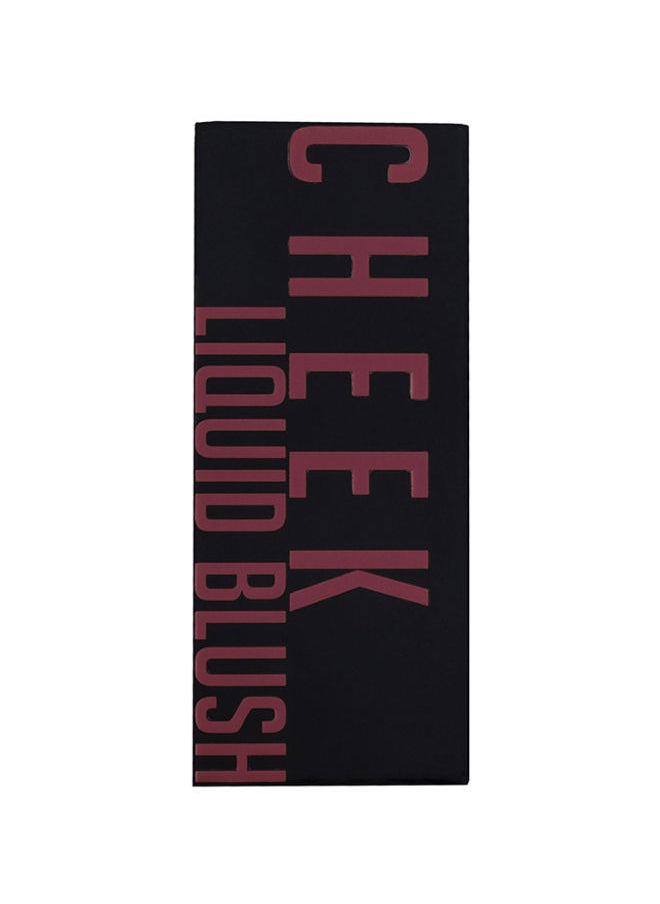 Character Cheek Rouge Liquid Blush -CRB005  - Image 3