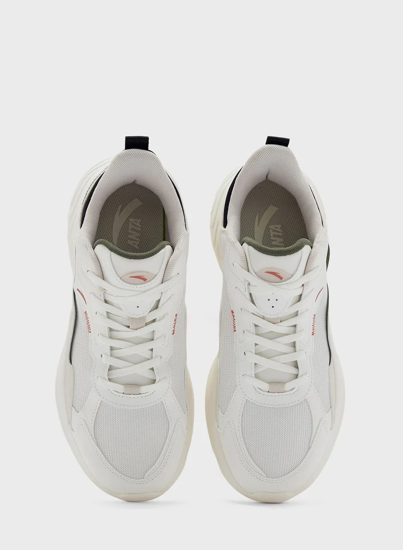 ANTA A-Shock