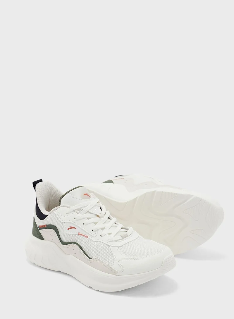 ANTA A-Shock